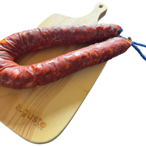 Chorizo ibérico de bellota