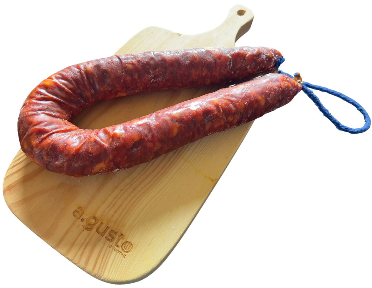 Chorizo ibérico de bellota