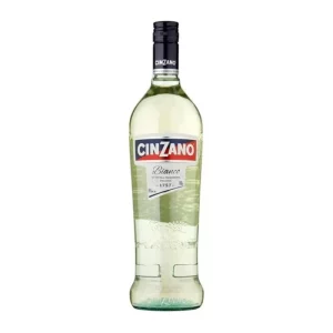 Cinzano Bianco