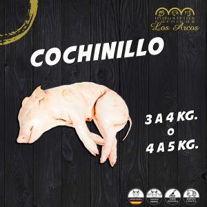 Cochinillo