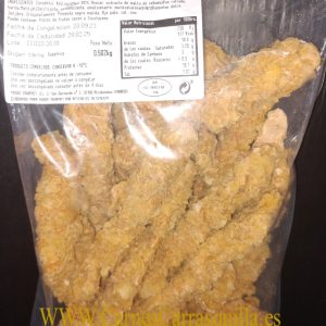 COCODRILO Finges   500 GR