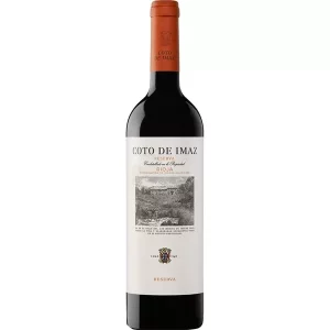 Coto de Imaz Reserva