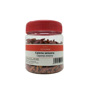 Cayena ojo de pájaro