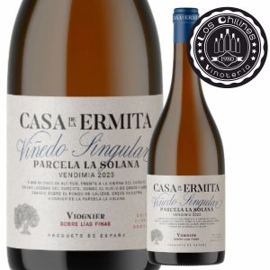 Casa de la Ermita Parcela la Solana