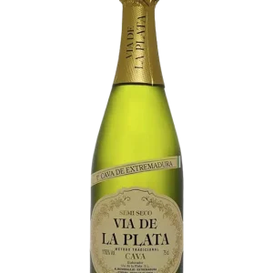 Vía de la Plata Semiseco