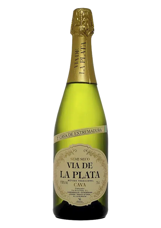 Vía de la Plata Semiseco