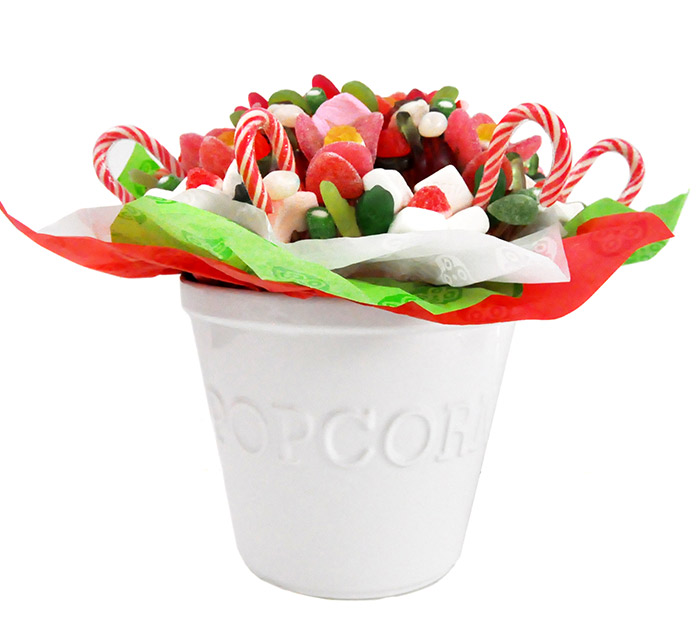 Centro Navidad JULSÅNGER