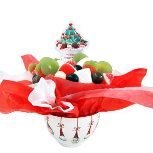 Centro Navidad JULPRYDNAD