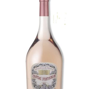 Château d´Estoublon