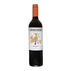 Chinchero Malbec x 750 Ml