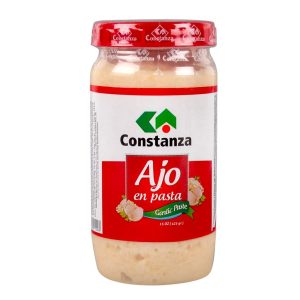 Ajo en Pasta (15 oz)