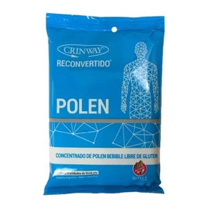 Crinway Polen x 10 Ml