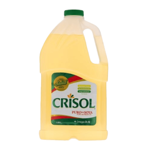 Aceite Crisol (1.89 lt)
