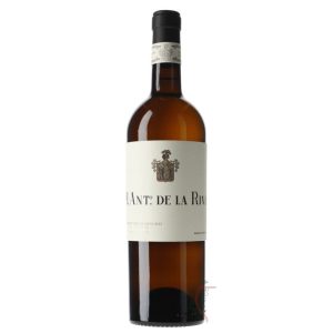 DE LA RIVA FINO MARCHANUDO SACA 2024 75cl