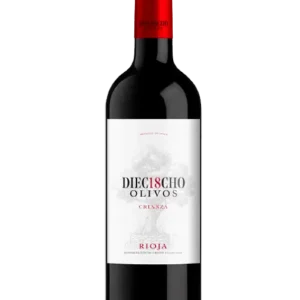 Diec18Olivos Crianza
