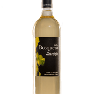 Viña Bosquera blanco