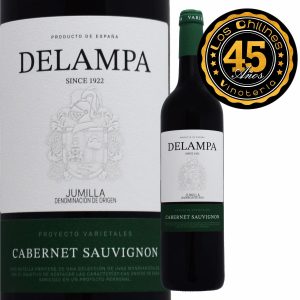 Delampa Cabernet Sauvignon