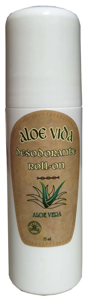 Desodorante Roll-On.75 ml