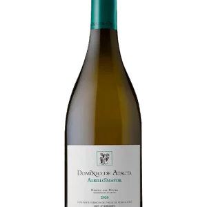 Dominio de Atauta Albillo Mayor