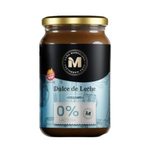 Doña Magdalena Dulce de Leche Deslactosado x 450 Grs