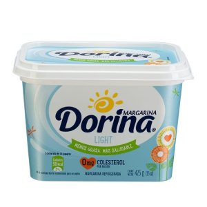 Dorina Light (16 oz)