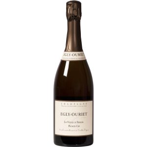 EGLY OURIET LES VIGNES DE BISSEUL 1ER CRU 75cl