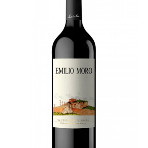 Emilio Moro Vendimia Seleccionada