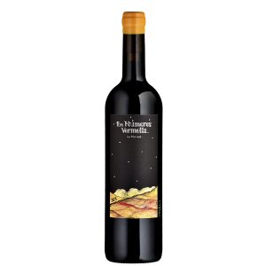 EN NÚMEROS VERMELLS CARINYENA 1945 2022 75cl