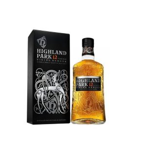 WHISKY HIGHLAND PARK 12 AÑOS