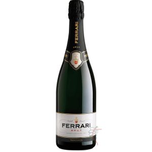 FERRARI PERLE BRUT 75cl