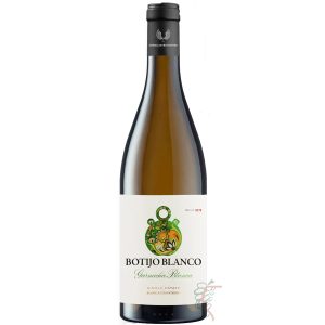 FRONTONIO BOTIJO BLANCO 2021 75cl