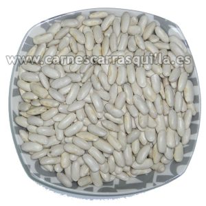 Fabe Asturiana – Legumbres