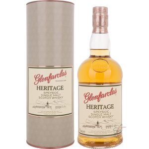 GLENFARCLAS HERITAGE 40º 70cl