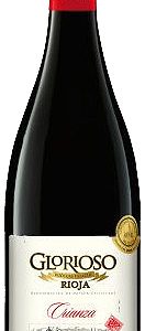 GLORIOSO CRIANZA