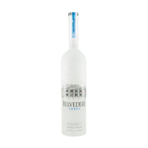 VODKA BELVEDERE