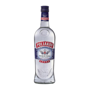 VODKA POLIAKOW