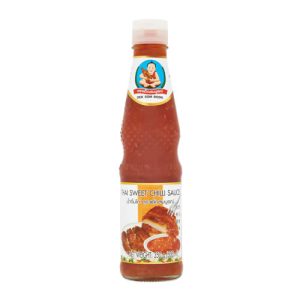Healthy Boy Brand Sweet Chili Sauce x 350 Grs