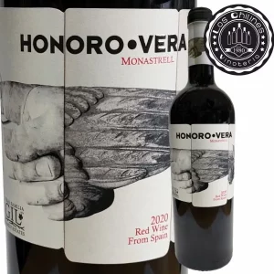 Honoro Vera Monastrell