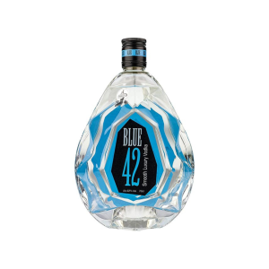 Vodka Blue 42