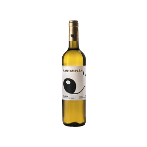 VINO BLANCO Rantamplan Verdejo