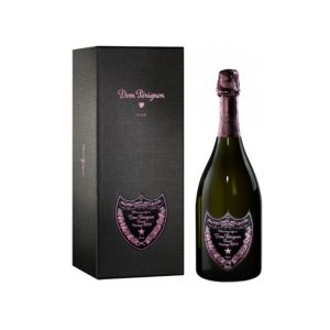 CHAMPAGNE DON PERIGNON ROSE