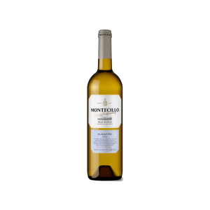 VINO BLANCO Montecillo Albariño