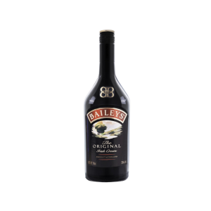 LICOR CREMA DE WHISKY BAILEYS