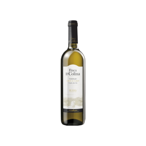 VINO BLANCO finca la colina