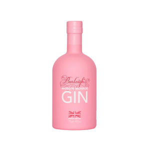 Ginebra BURLEIGHS PINK