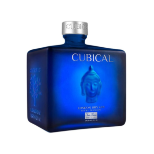 Ginebra CUBICAL ULTRA PREMIUM