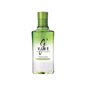 Ginebra G´VINE VERDE FLORAIS