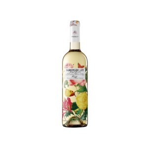 VINO BLANCO Baron Del Ley Semi – Dulce
