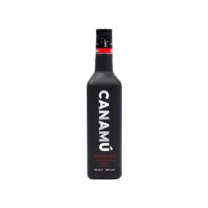 Ron Canamu Mamajuana