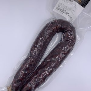 Chorizo de Cerdo: Tarabico